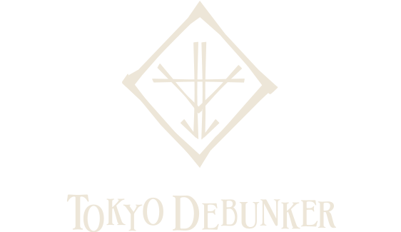 Tokyo Debunker